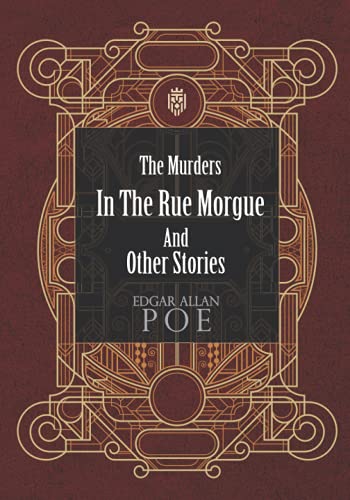 The Murders In The Rue Morgue And Other Stories von Independently published